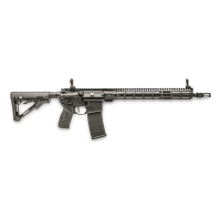 Smith & Wesson M&P 15 Axe Rifle Semi-auto 5.56 NATO 16" Barrel 30+1 Rounds