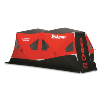 Eskimo Outbreak 850XDP