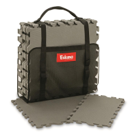 Eskimo Small Floor Tile Kit 80 sq. ft.