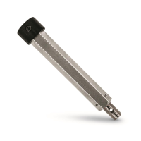 Eskimo 8" Hex Auger Extension