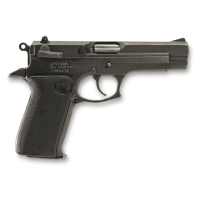 Spanish Military Surplus Star Model 30M Pistol Semi-auto 9mm 4.7" Barrel 15+1 Rounds Used