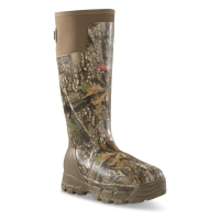 LaCrosse Men's Alphaburly Pro 18" Waterproof Insulated Boots 1600 Gram