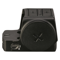 Vortex Venom Enclosed Micro Red Dot 6 MOA