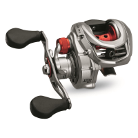 Lew's Laser MG Speed Spool SLP Baitcasting Reel