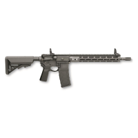 Springfield Armory SAINT Victor V2 B5 Semi-Auto 5.56 NATO/.223 Rem. 14" Barrel 30+1 Rounds