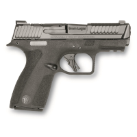 Smith & Wesson M&P Shield X No Thumb Safety Striker-fired 9mm 3.6" Barrel 13+1 / 15+1 Rounds