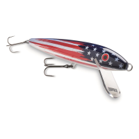 Rapala Giant Lure U.S. Flag