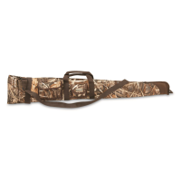 FireForce Rifle Case 48" Mossy Oak Advantage Max 4 HD
