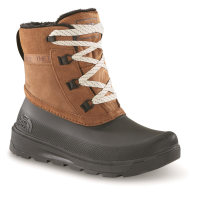 The North Face Women's Shellista V Shorty Waterproof Boots