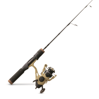 13 Fishing Baitstriker Deadstick Ice Combo