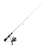 13 Fishing Wicked Ice Combo