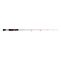 Ugly Stik Carbon Ice Spinning Rod