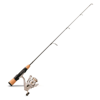 13 Fishing Capture Walleye Ice Combo