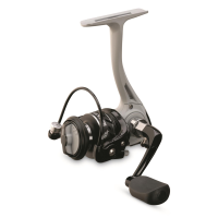 13 Fishing Wicked Long Stem Spinning Reel