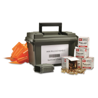 Ready Aim Reload 9mm Bundle