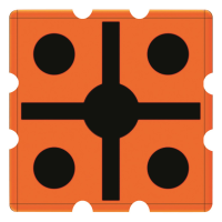 Delta McKenzie Predator Series Removable Core