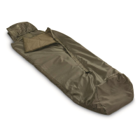 French Military Surplus Sleeping Bag New