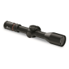 burris eliminator 6 laserscope 4-20x52mm rifle scope illuminated x177 reticle