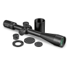 vortex golden eagle hd 15-60x52mm ecr-1 moa reticle rifle scope