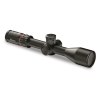 burris veracity ph 4-20x50mm rifle scope ffp rapid cross moa illuminated reticle