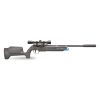 umarex komplete ncr air rifle .177 caliber 12 rounds