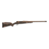 fierce firearms twisted rogue bolt-action 7mm bc 22" barrel 3+1 rounds smoked bronze/sonora