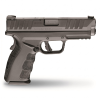 springfield armory xd mod.4 osp semi-auto 9mm 4" barrel 16+1 rounds