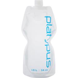 SoftBottle(TM) Logo 1.0 liter