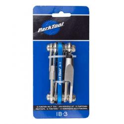 Park Tool IB-3 I-Beam Mini Fold-Up