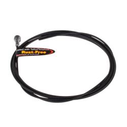 Jagwire Elite Road Brake Cable Stainless Steel Ultra-Slick Campagnolo 1.5x1700mm