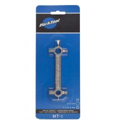 Park Tool MT-1 Multi-Tool/Rescue Wrench