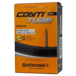 Continental MTB 29 X 1.75-2.5" Tube Presta 60mm