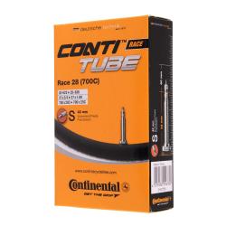 Continental Race 28 700 X 18-25c Tube Presta 42mm