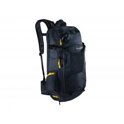 EVOC FR Trail Blackline Protector Backpack 20L Black S