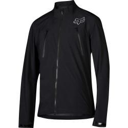 Fox Racing Attack Pro Water Jacket - Black - MD