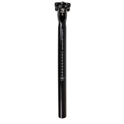 Museeuw Gloss Carbon Seatpost 31.6 x 400mm