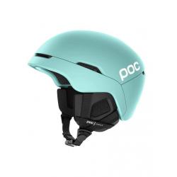 POC Obex SPIN Helmet - Tin Blue - M/L