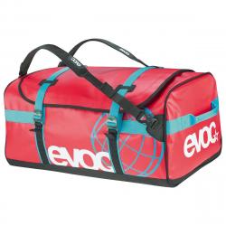EVOC Duffle Bag 100L - Red
