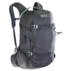 EVOC Line 28L Backpack Black