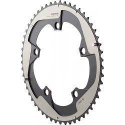 SRAM Red 22 53T 130mm Chainring Gray for Hidden or Non-Hidden Bolt Use