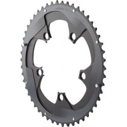 SRAM Force 22 50T 110mm Chainring Black for Hidden or Non-Hidden Bolt Use