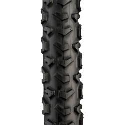 Donnelly BOS Tubular Tire: 700 x 33 Black