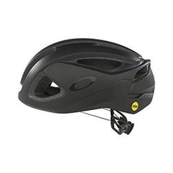 Oakley ARO3 Cycling Helmet - LG - Blackout
