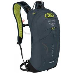 Osprey Syncro 5 Hydration Pack: Wolf Gray