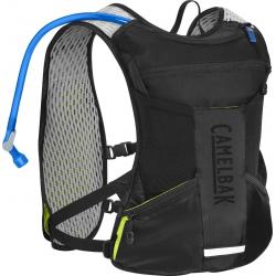 Camelbak Chase Bike Vest Hydration Pack 50oz Black