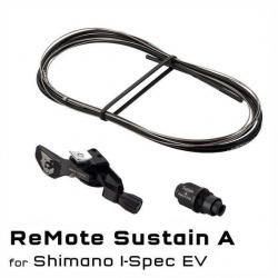 Wolf Tooth ReMote Sustain A for Shimano I-Spec EV