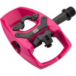 iSSi Flip II Pedals Pink