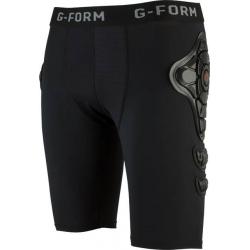 G-Form Pro-X Compression Shorts: Black XL