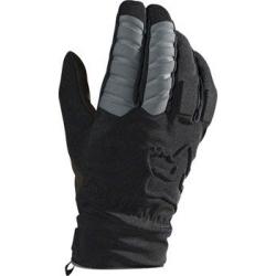 Fox Racing Forge Cold Weather Glove Men's Black
