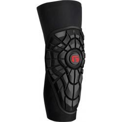 G-Form Elite Knee Pad: Black SM
